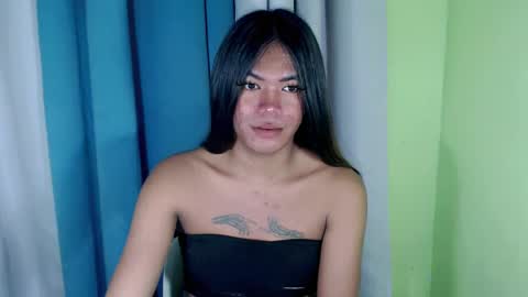 Snapshot of im_yourfairyannaxx chatting on February 2025 05:40:01 AM im_yourfairyannaxx online show from February 2025 05:40:01 AM