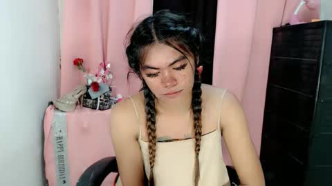 Snapshot of im_yourfairyannaxx chatting on September 2025 02:16:02 PM im_yourfairyannaxx online show from September 2025 02:16:02 PM