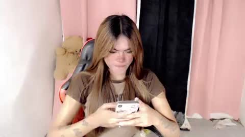 im_yourfairyannaxx online show from April 2026 05:52:01 AM