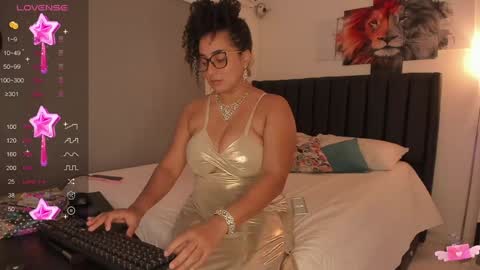 Sofia online show from February 2025 11:12:02 AM