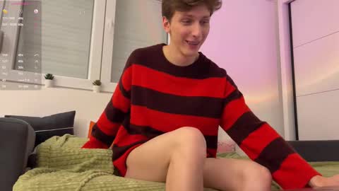 Adrian online show from December 2025 05:31:02 PM