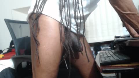 Imanlolo789   formerly known as Slimrodxxx  independent model online show from February 2026 06:22:02 AM