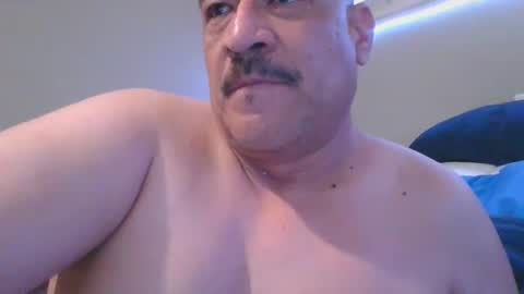 imbackmandosuknw online show from March 2025 03:02:01 PM