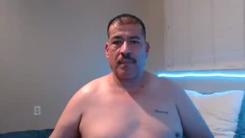 imbackmandosuknw online show from December 2025 09:03:01 AM