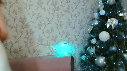 Carrie online show from January 2025 02:21:02 AM