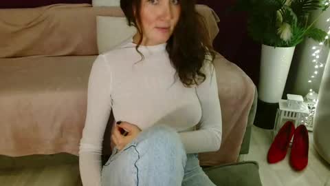 Carrie online show from October 2025 02:48:01 PM