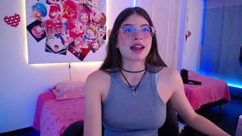Chloe online show from September 2025 08:54:02 PM