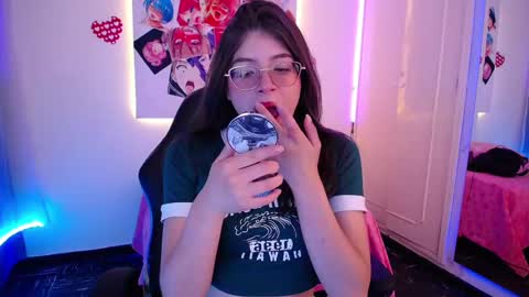 Chloe online show from September 2025 09:06:02 PM