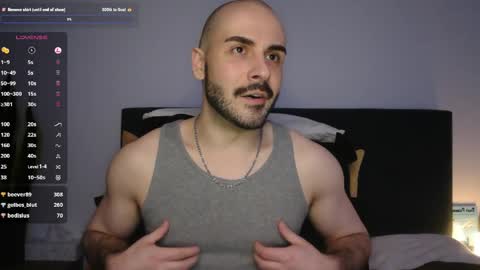 imcoltnixon online show from March 2026 06:07:01 AM