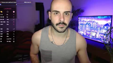 imcoltnixon online show from March 2026 03:45:02 AM