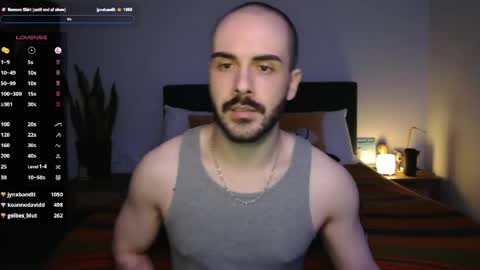 imcoltnixon online show from March 2026 04:24:02 AM