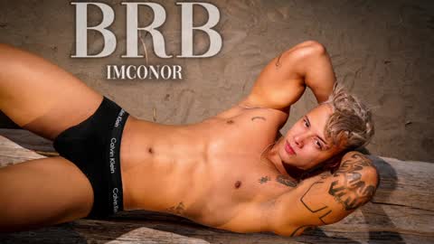 imconor online show from February 2025 12:31:02 AM