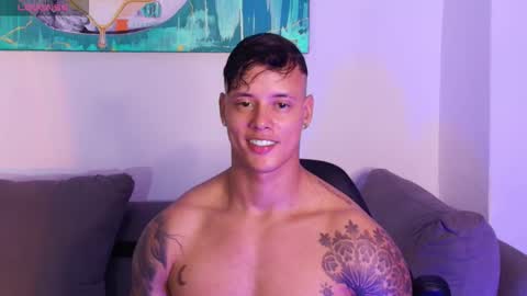 imconor online show from November 2025 09:03:02 PM