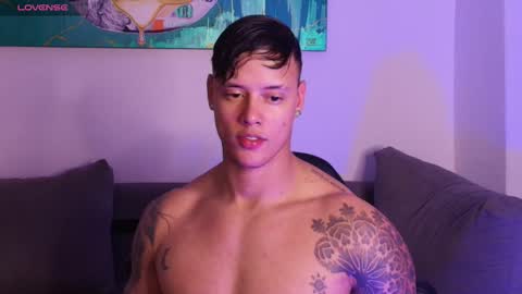 imconor online show from December 2025 08:27:01 PM