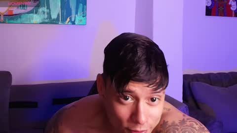 imconor online show from January 2026 10:46:02 PM