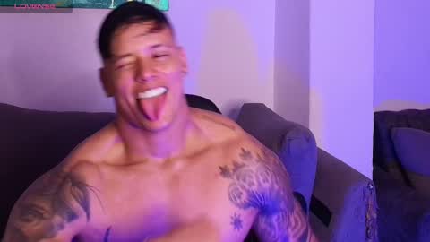 imconor online show from January 2026 09:09:01 PM