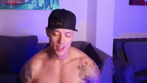 imconor online show from February 2026 11:45:01 PM