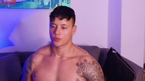 imconor online show from April 2026 09:41:02 PM