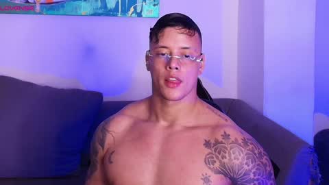 imconor online show from May 2026 10:16:02 PM