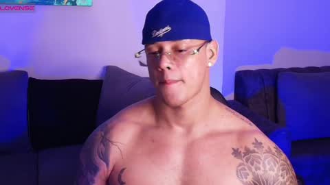 imconor online show from May 2026 11:01:04 PM