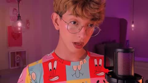 Damiano online show from September 2025 07:19:02 PM