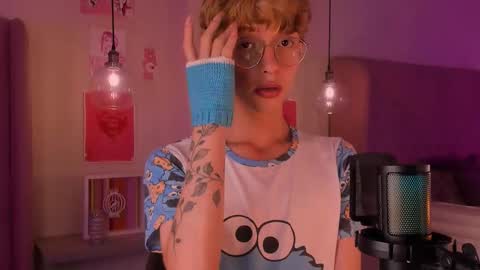 Damiano online show from October 2025 10:52:02 PM