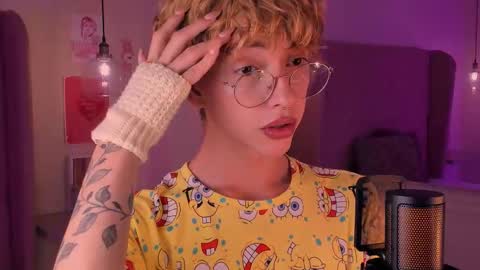 Damiano online show from October 2025 08:42:01 PM