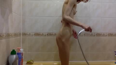 irina online show from March 2026 12:33:01 PM