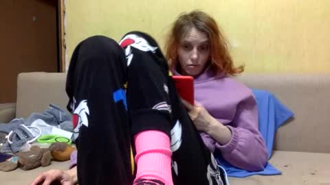 irina online show from March 2026 07:31:01 PM