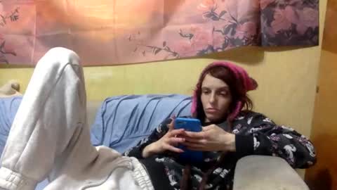 irina online show from March 2026 05:35:01 PM