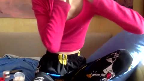 irina online show from April 2026 01:33:02 PM