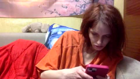 irina online show from April 2026 12:35:02 AM