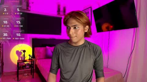 GERVE online show from March 2026 01:59:02 PM