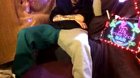 JJ online show from February 2025 07:39:01 PM