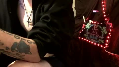 JJ online show from February 2025 09:59:02 AM