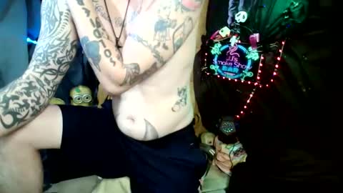 JJ online show from December 2025 07:53:02 PM