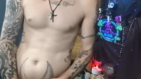 JJ online show from January 2026 04:34:02 PM