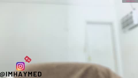 Haymed Montao online show from December 2024 09:00:02 AM
