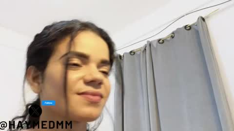 Haymed Montao online show from November 2025 09:44:02 AM