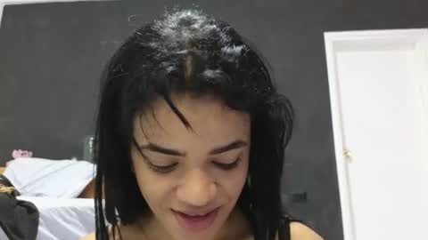 Snapshot of imhaymed chatting on July 2026 02:43:01 PM Haymed Montao online show from July 2026 02:43:01 PM