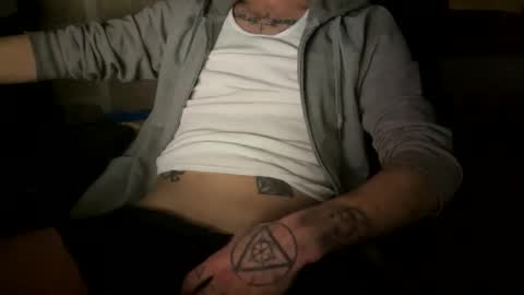 imilluminator online show from February 2025 01:04:02 AM