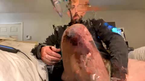 iminthecloudz online show from March 2025 02:01:02 AM