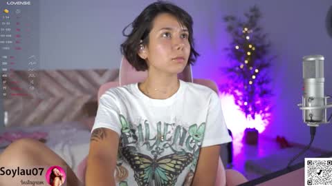 imjess_ online show from October 2025 12:16:02 PM