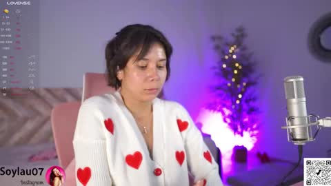 imjess_ online show from October 2025 03:18:02 AM