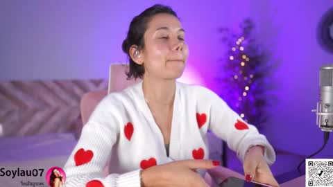 imjess_ online show from November 2025 11:54:01 AM