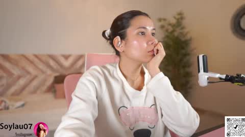 imjess_ online show from February 2026 06:26:01 AM