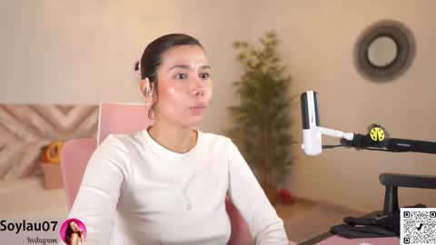 imjess_ online show from March 2026 01:29:02 PM