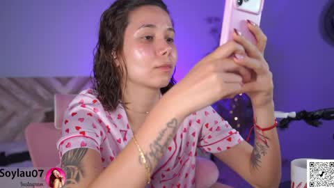 imjess_ online show from April 2026 03:35:02 PM