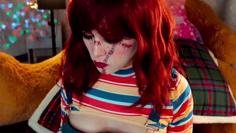 Joanna  Independent model. online show from November 2025 01:51:02 AM