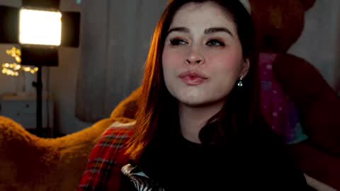 Joanna  Independent model. online show from February 2026 12:02:01 PM